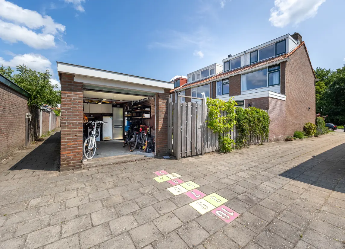 Gravin Juliana van Stolberglaan 28