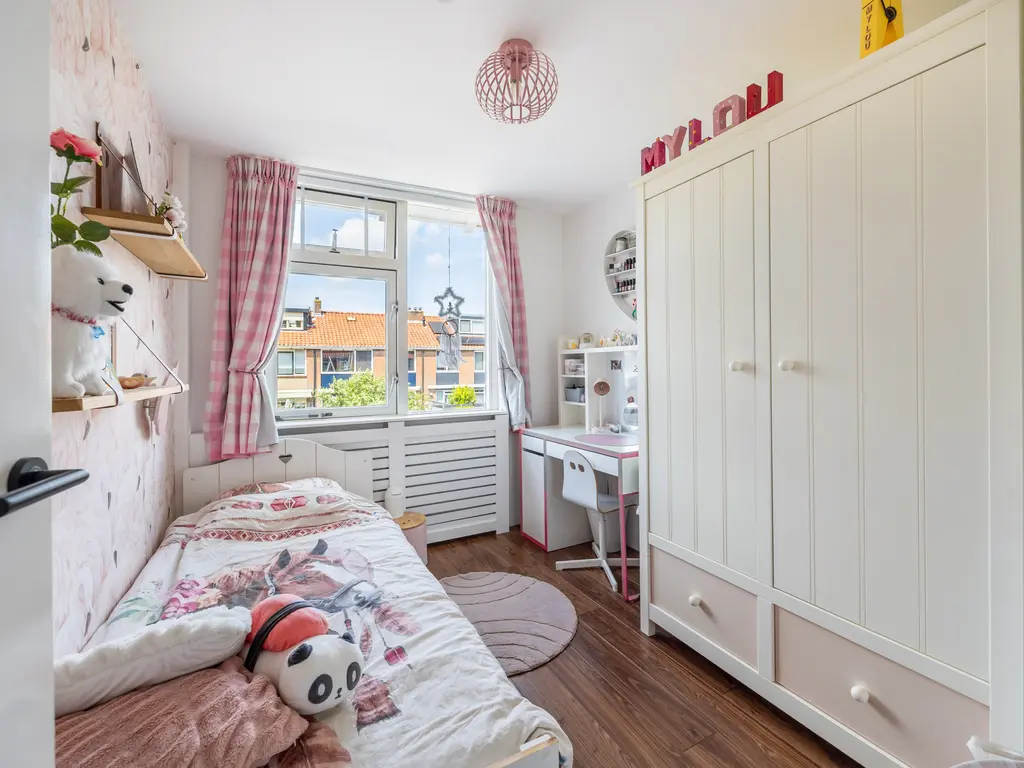 Gravin Juliana van Stolberglaan 28, Leidschendam