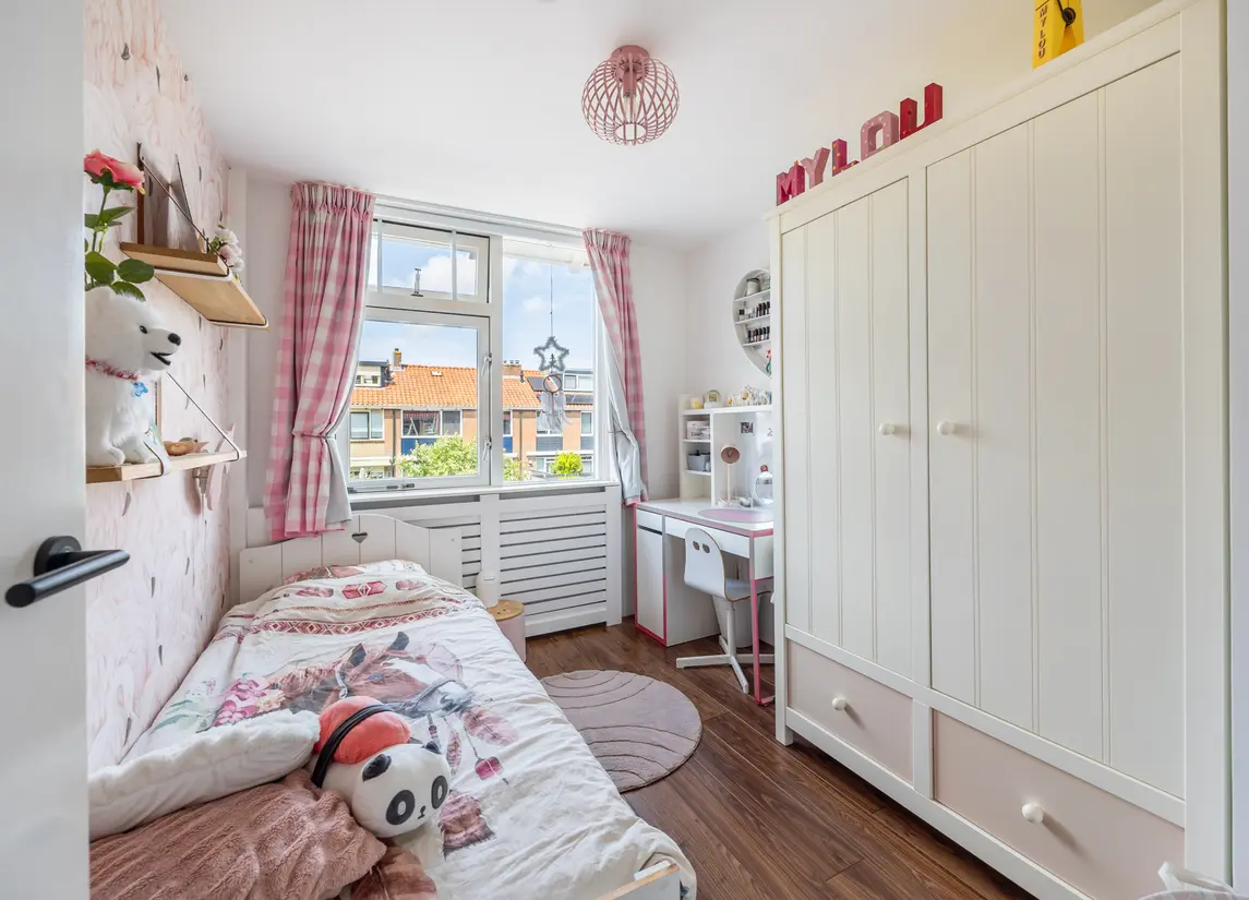 Gravin Juliana van Stolberglaan 28