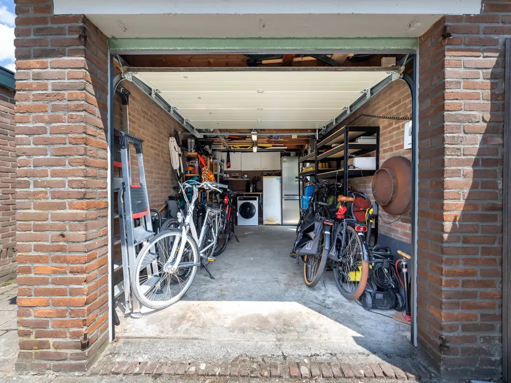 Gravin Juliana van Stolberglaan 28, Leidschendam