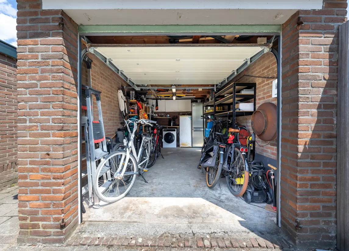 Gravin Juliana van Stolberglaan 28