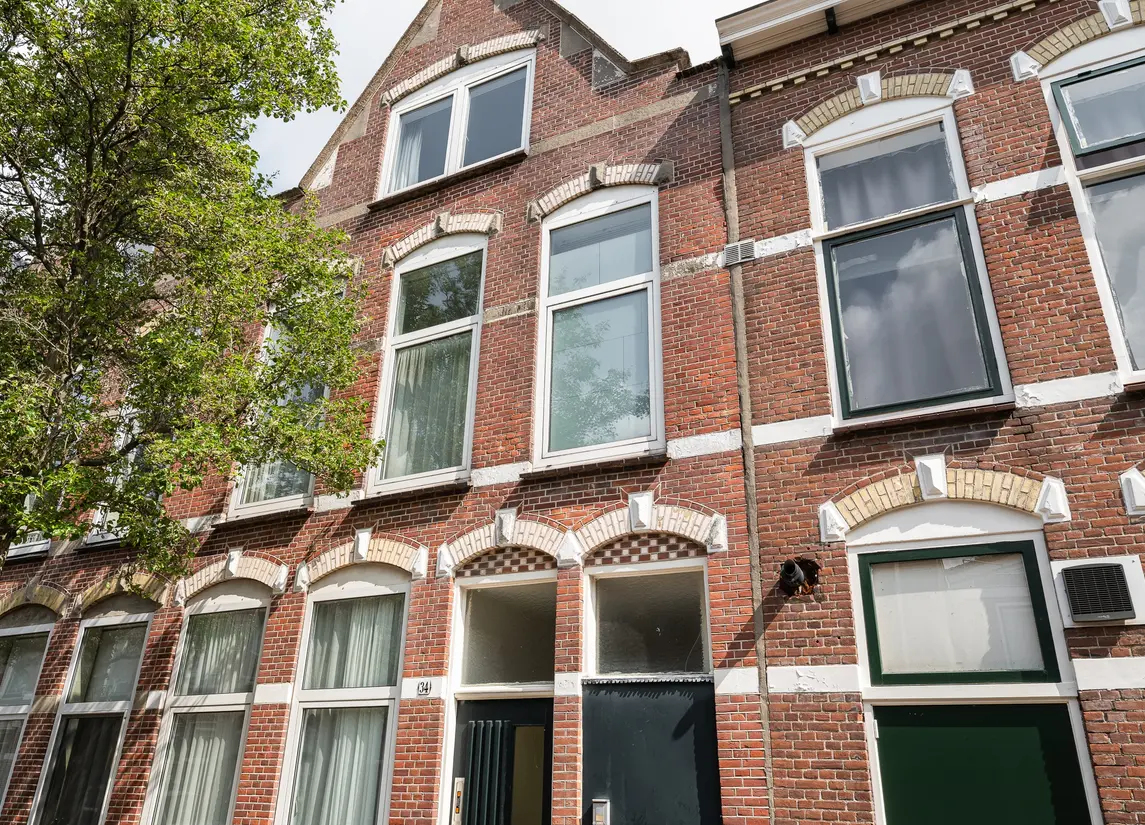 Prins Hendrikstraat 34A