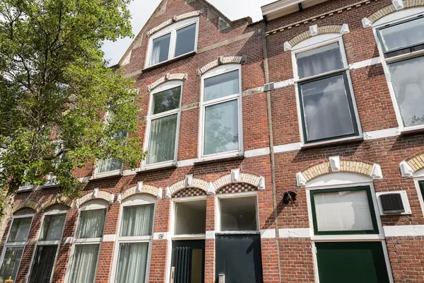 Prins Hendrikstraat 34A