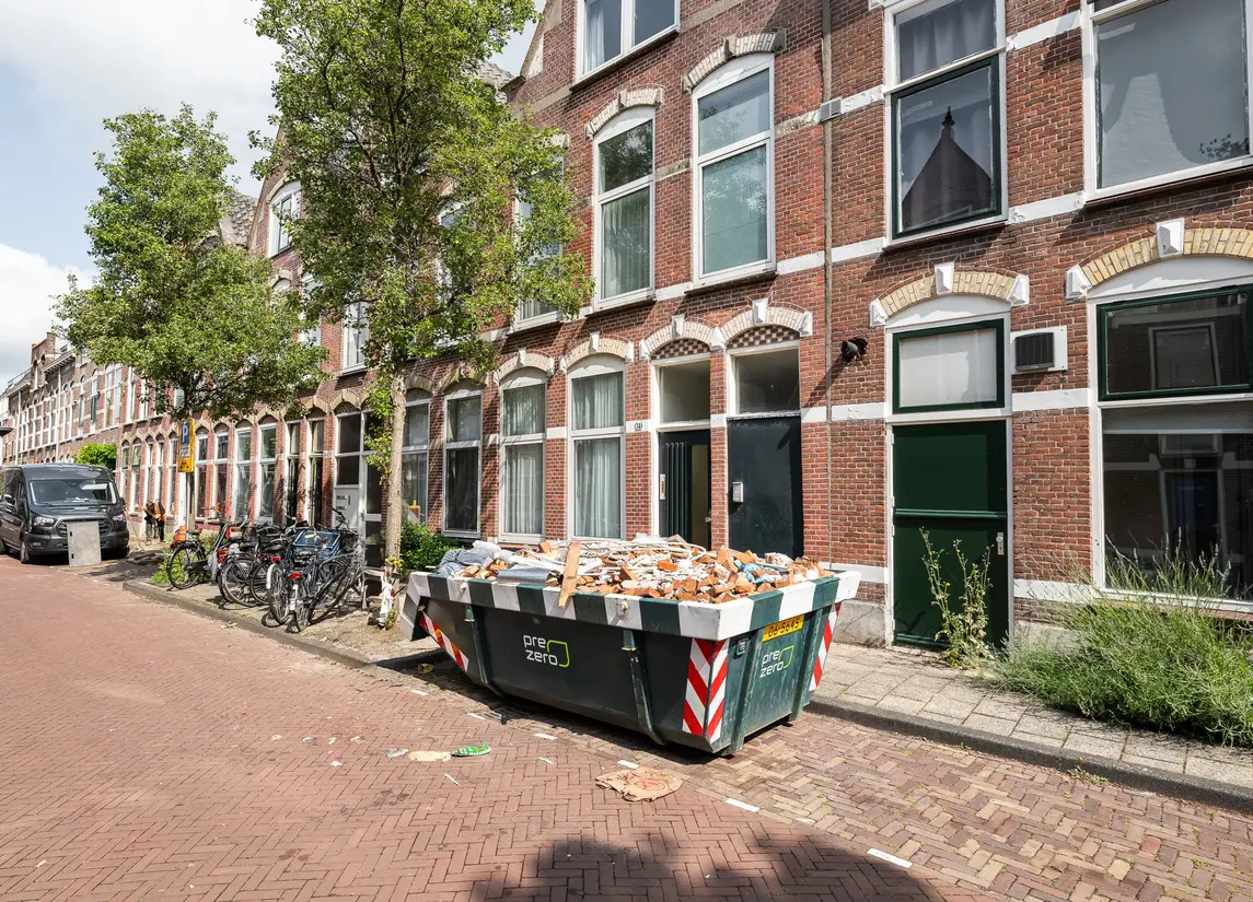 Prins Hendrikstraat 34A