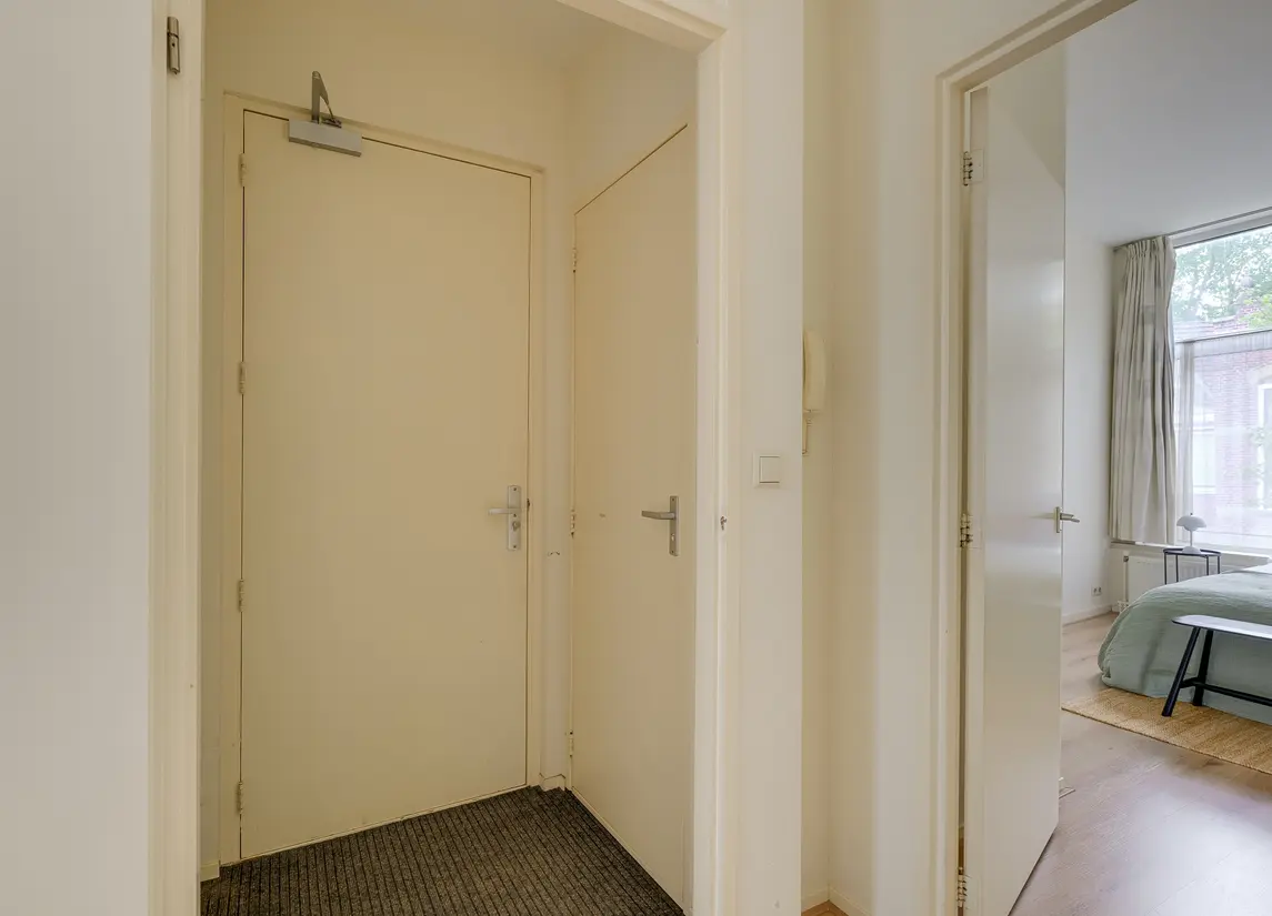Prins Hendrikstraat 34A