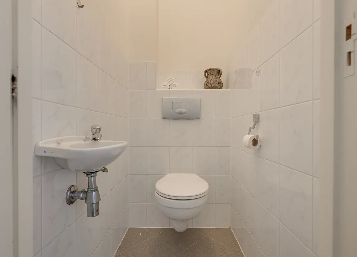 Prins Hendrikstraat 34A