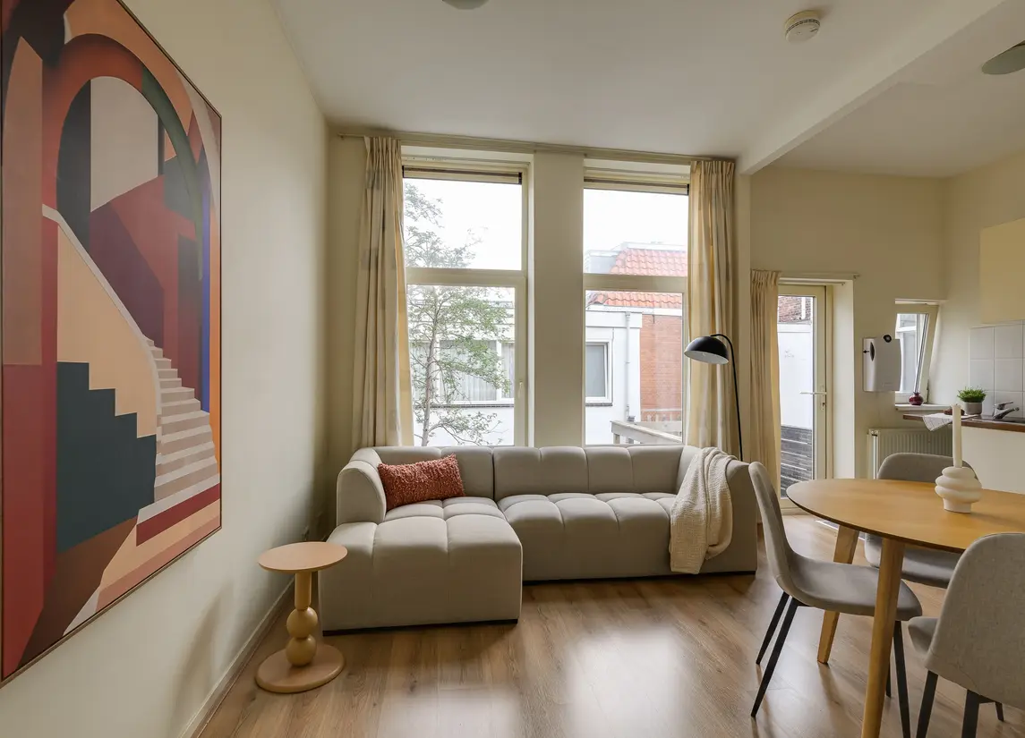 Prins Hendrikstraat 34A