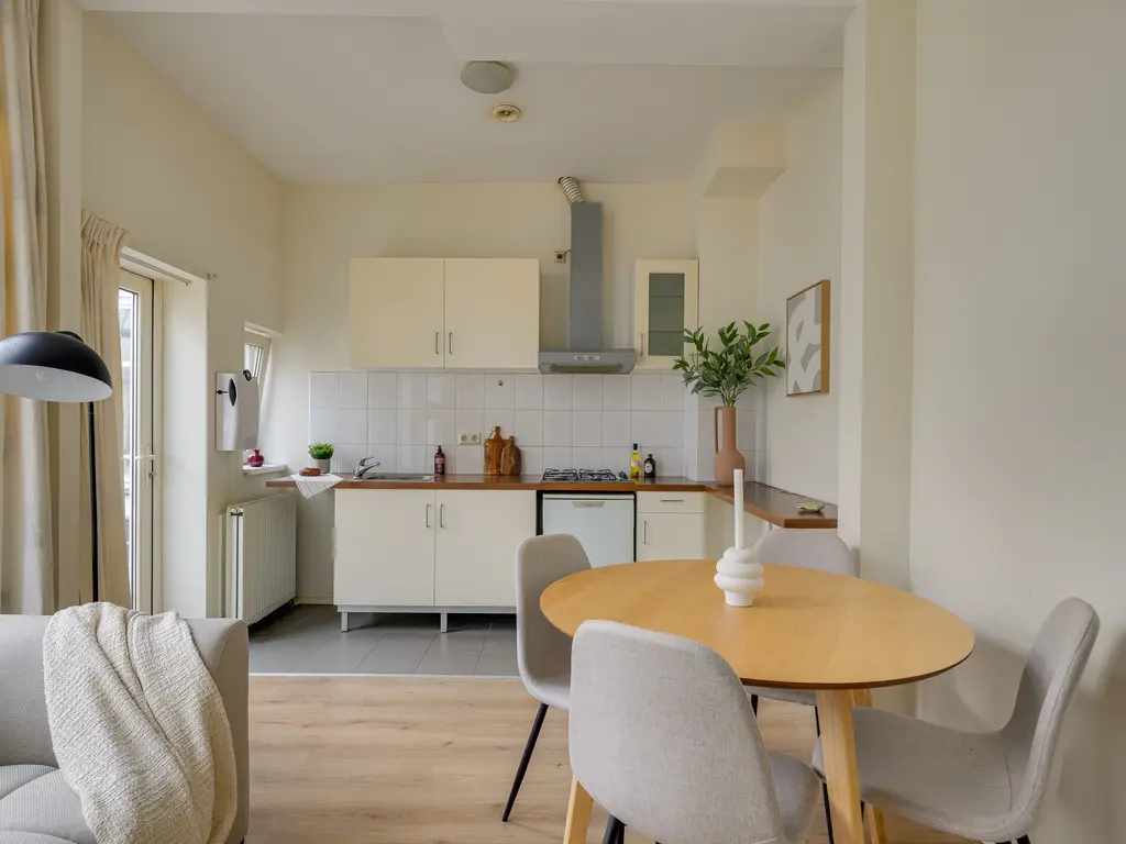 Prins Hendrikstraat 34A, Leiden