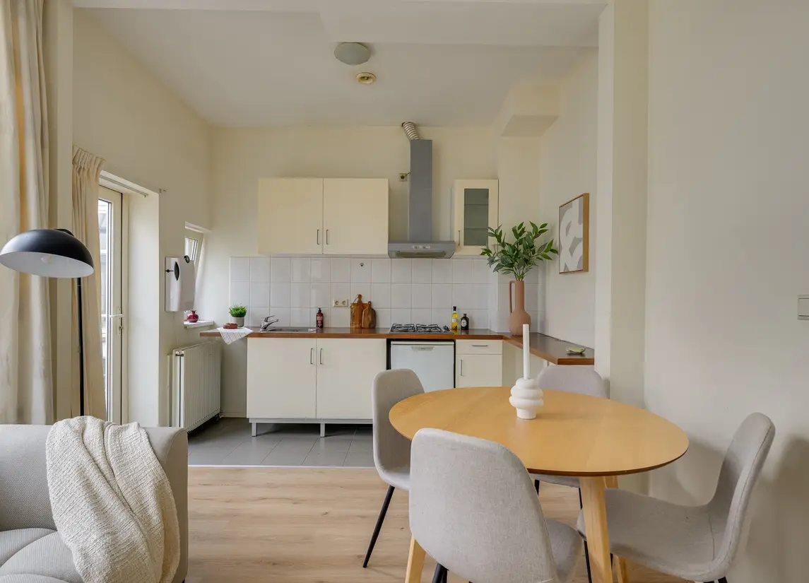 Prins Hendrikstraat 34A