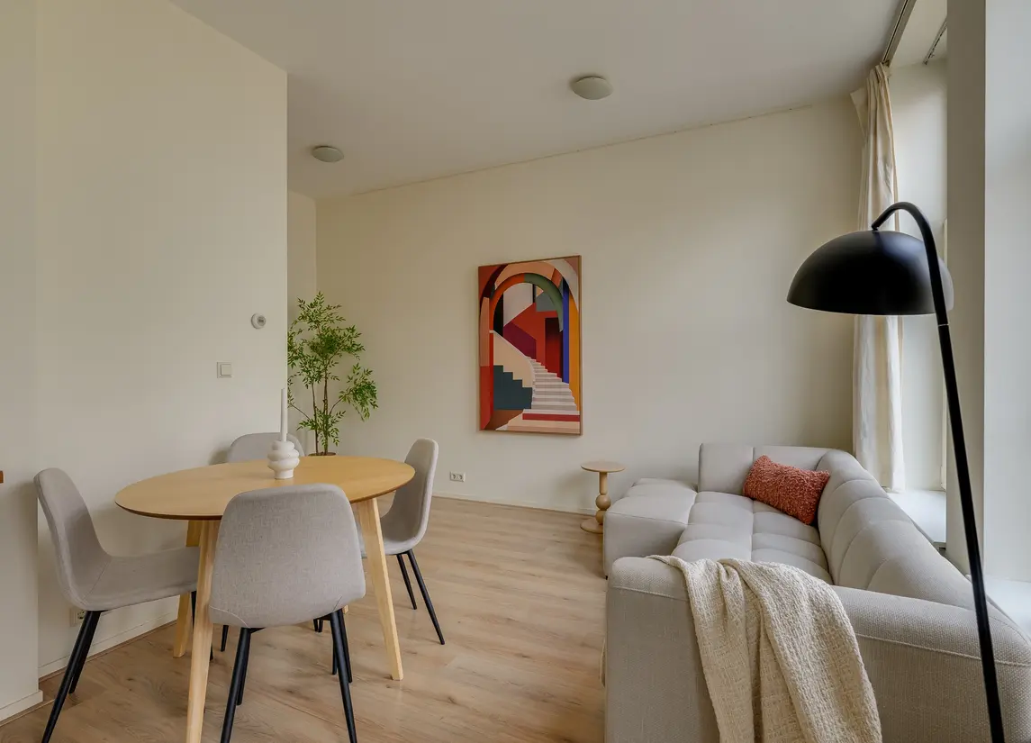 Prins Hendrikstraat 34A