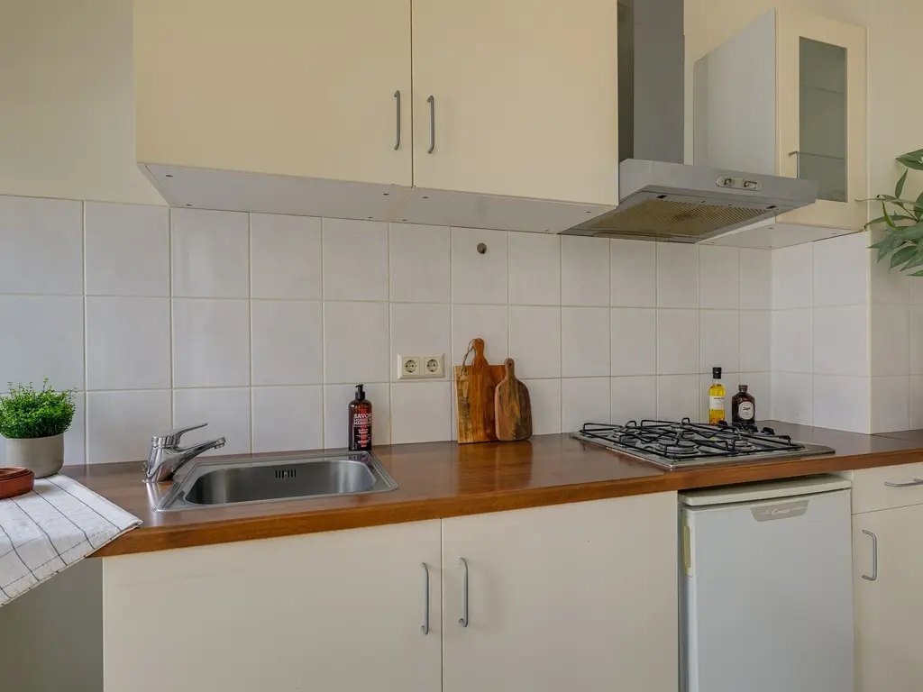 Prins Hendrikstraat 34A, Leiden