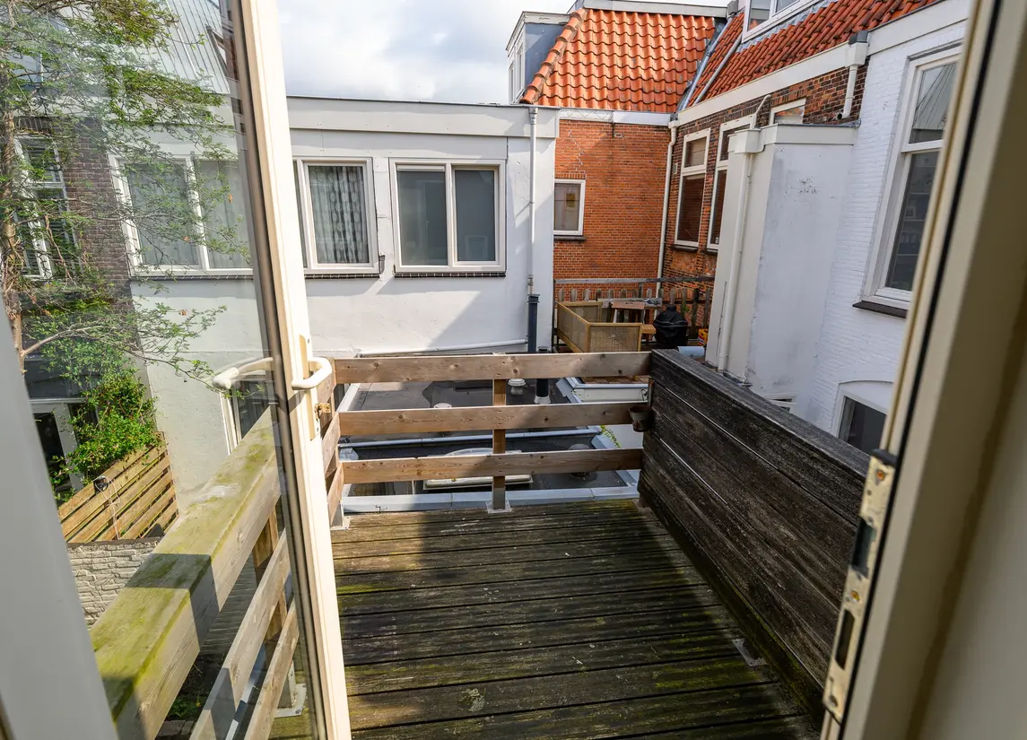 Prins Hendrikstraat 34A