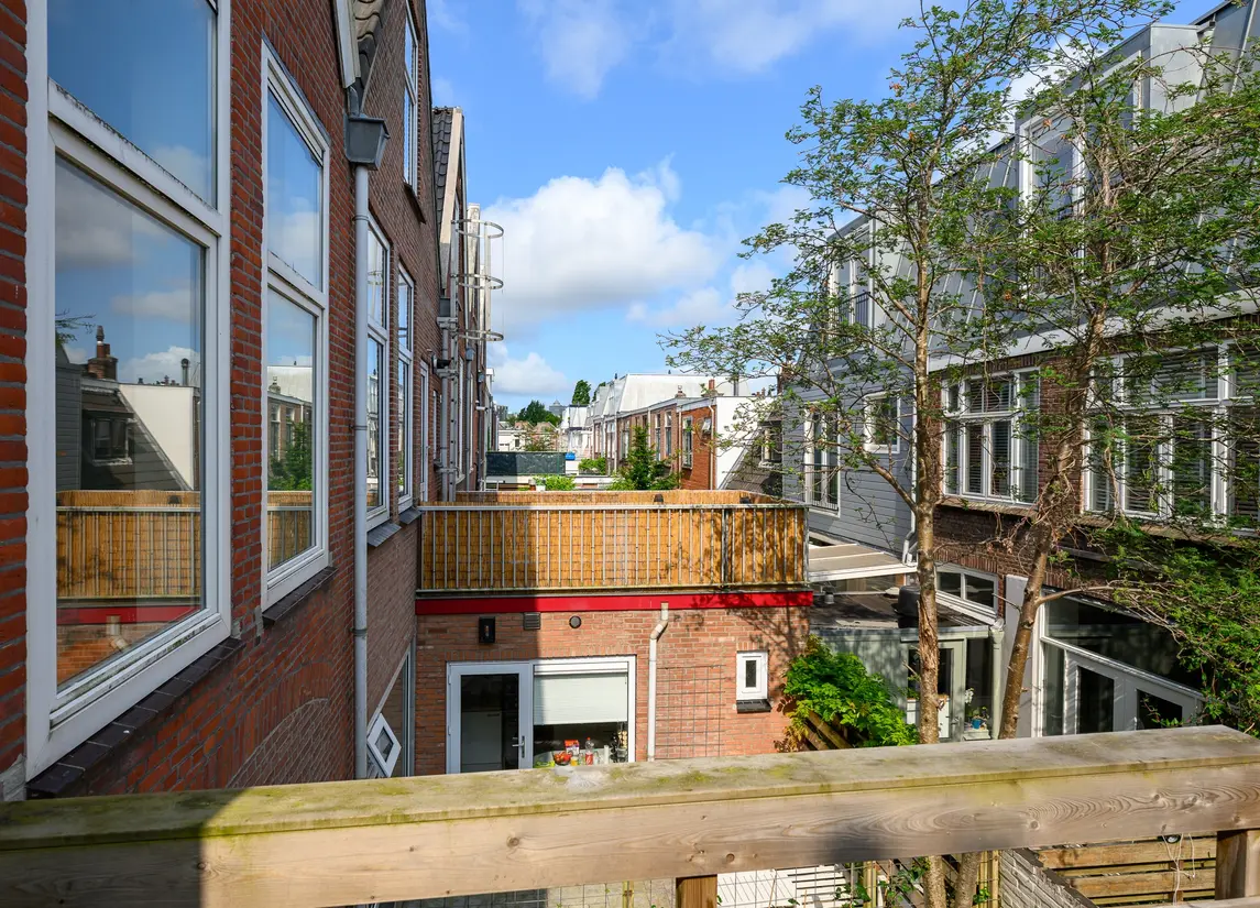 Prins Hendrikstraat 34A
