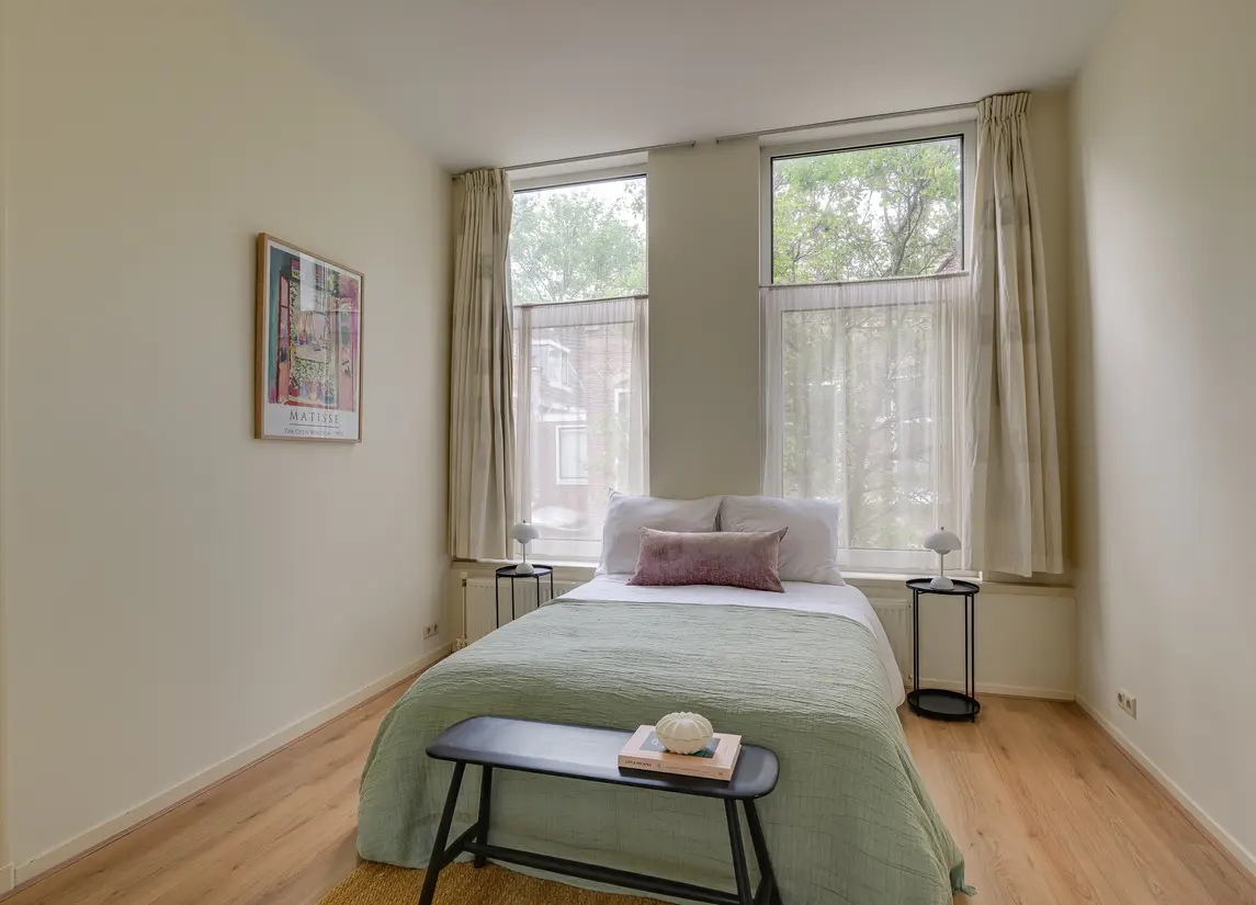 Prins Hendrikstraat 34A