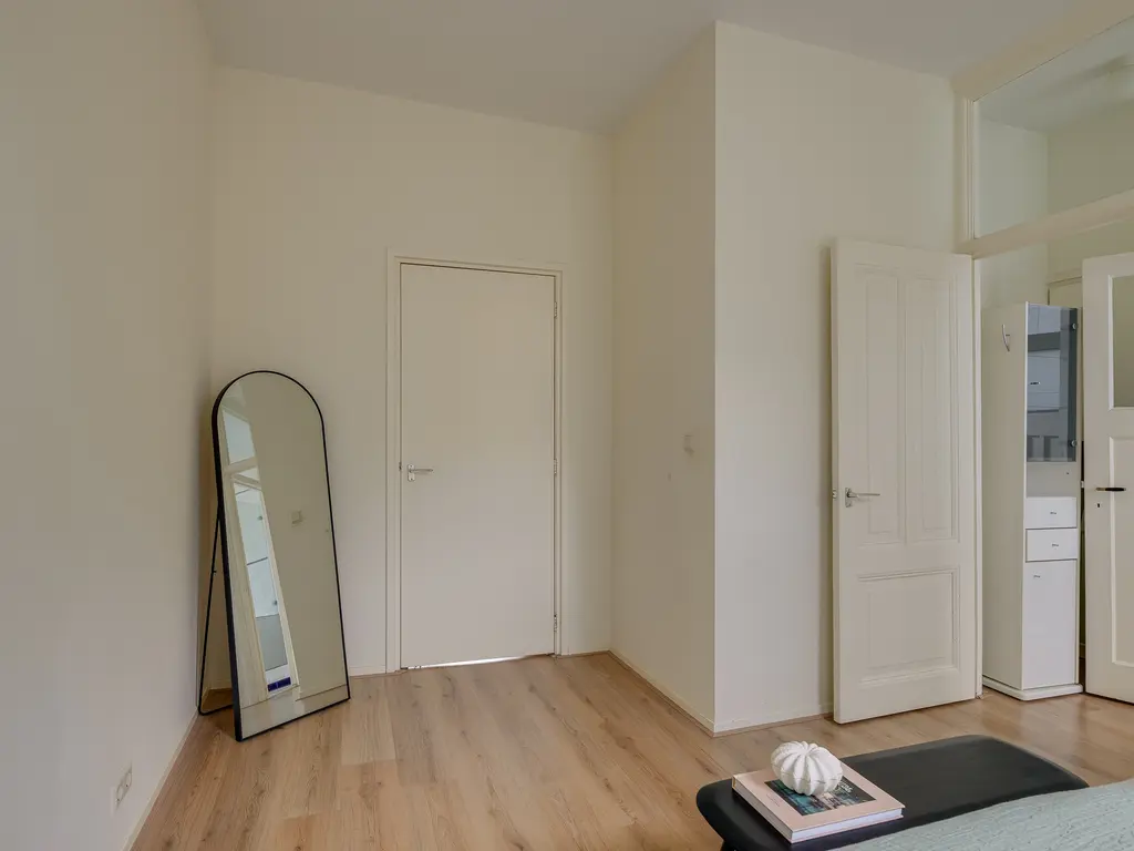 Prins Hendrikstraat 34A, Leiden