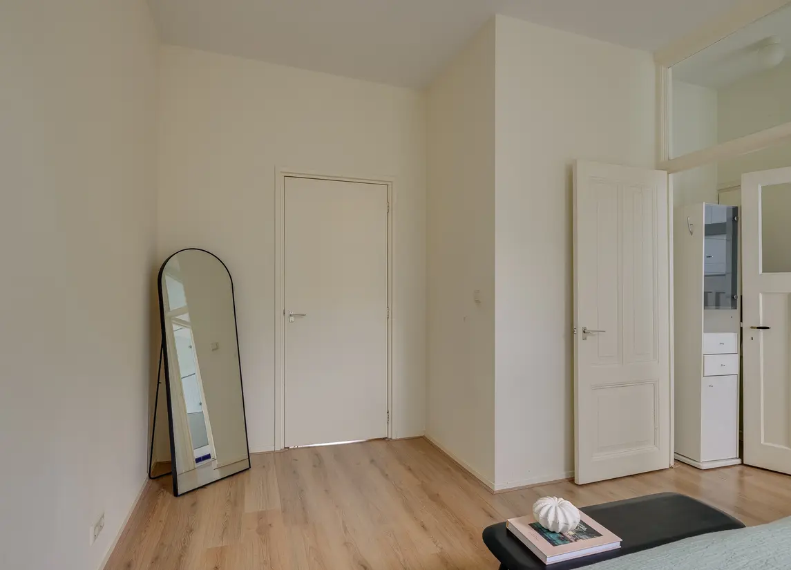 Prins Hendrikstraat 34A