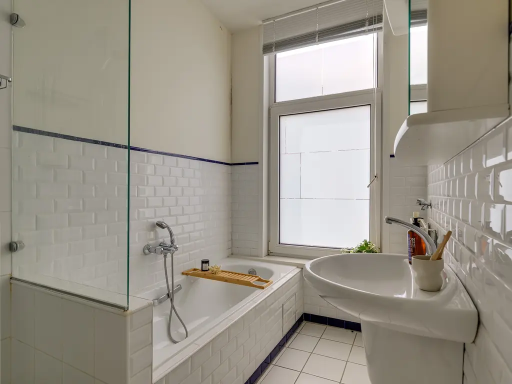 Prins Hendrikstraat 34A, Leiden