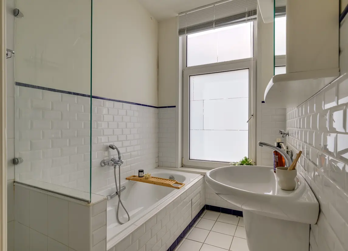 Prins Hendrikstraat 34A