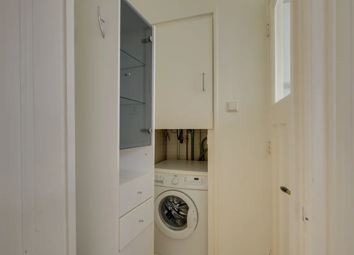 Prins Hendrikstraat 34A