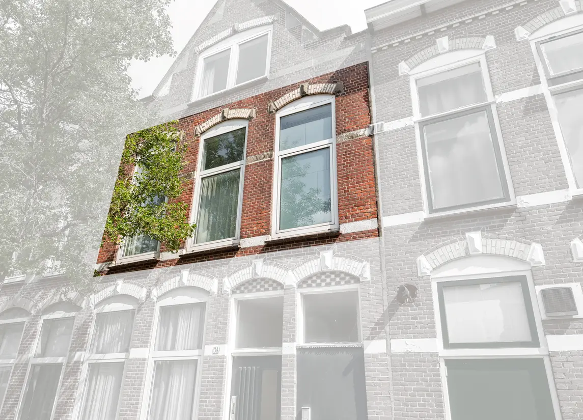 Prins Hendrikstraat 34A