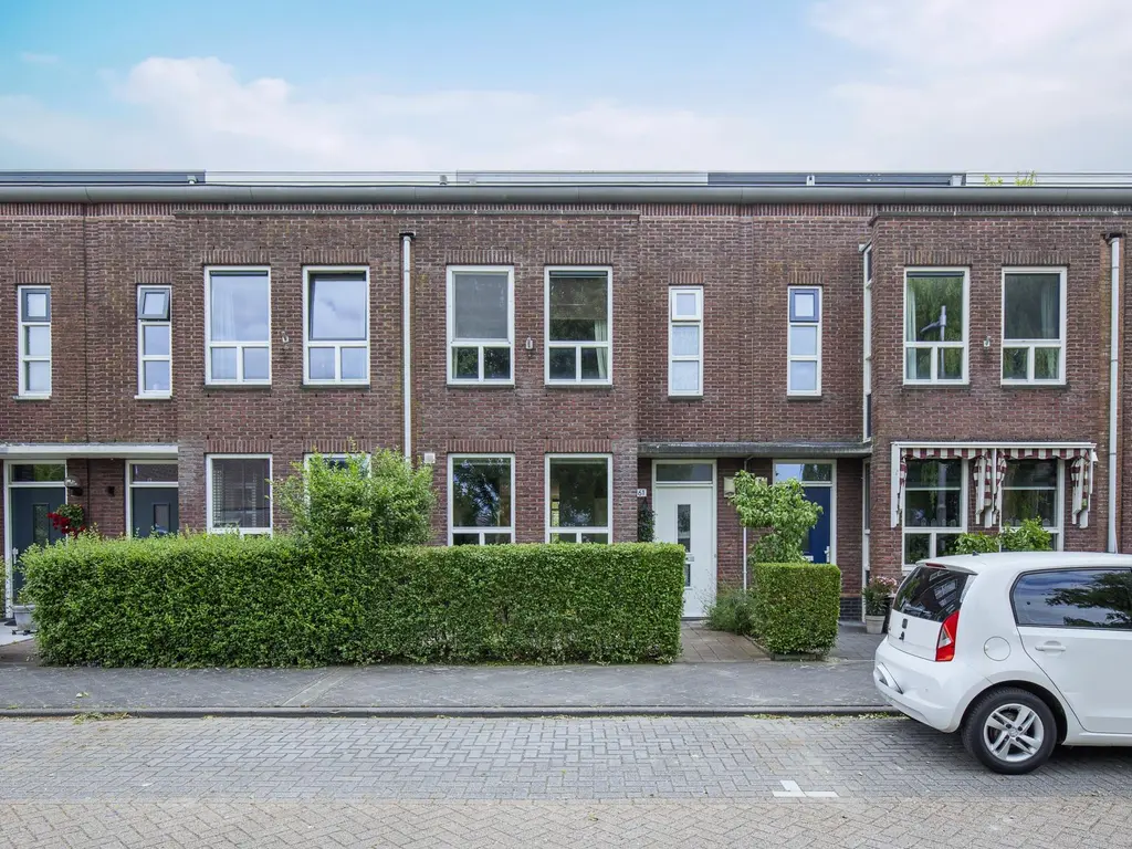 Vlindersingel 161, UTRECHT