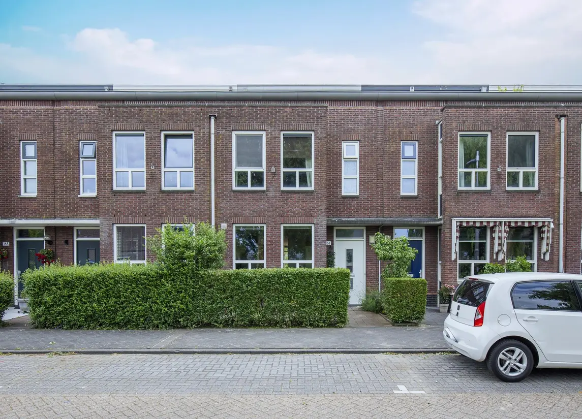 Vlindersingel 161