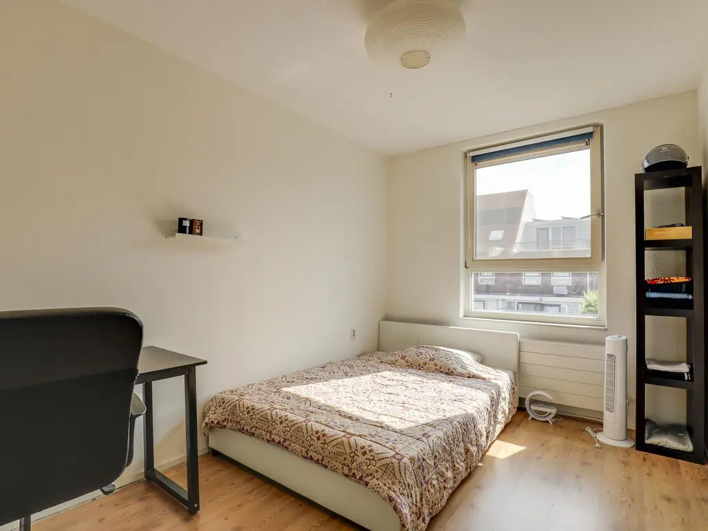 Vlindersingel 161, UTRECHT
