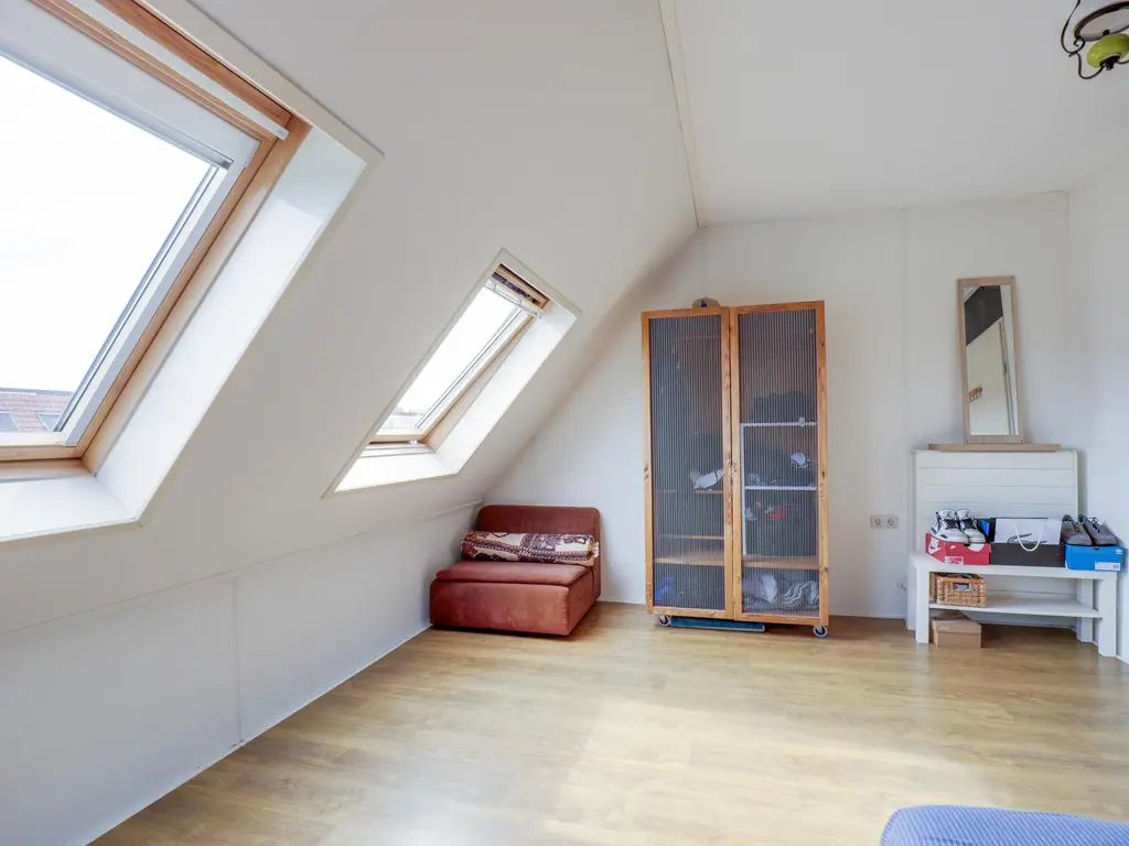 Vlindersingel 161, UTRECHT