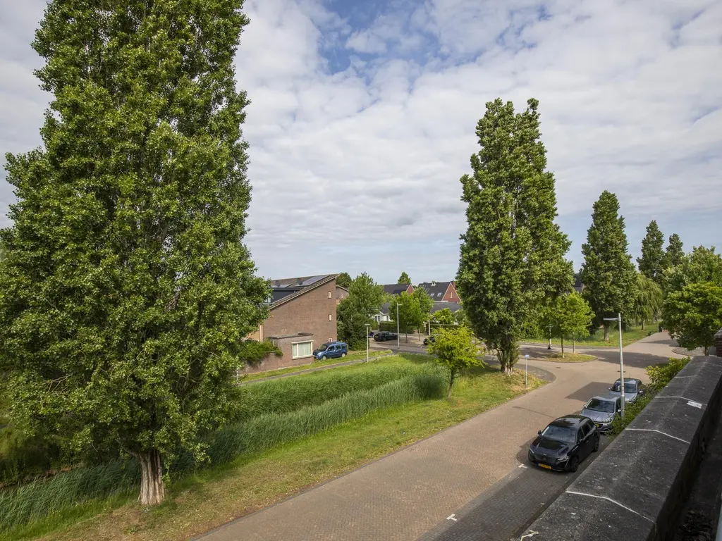 Vlindersingel 161, UTRECHT
