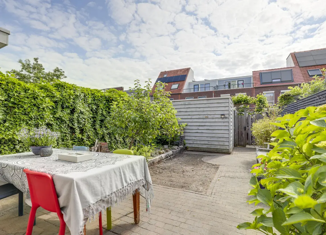 Vlindersingel 161