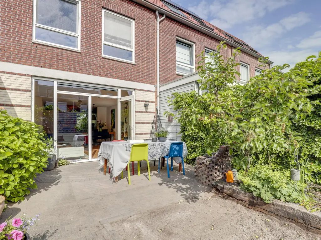 Vlindersingel 161, UTRECHT