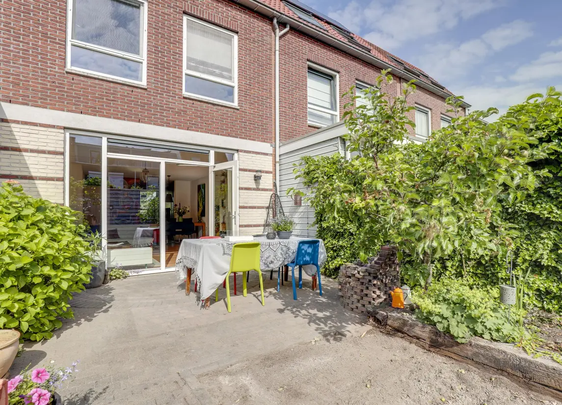 Vlindersingel 161