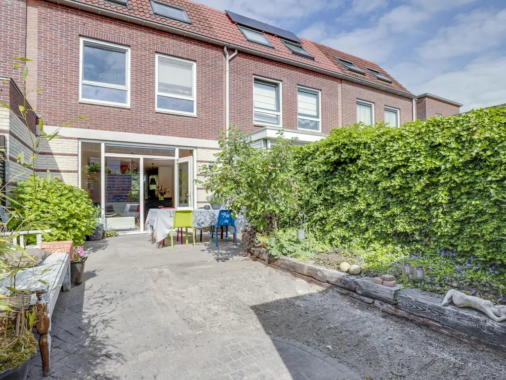 Vlindersingel 161, UTRECHT