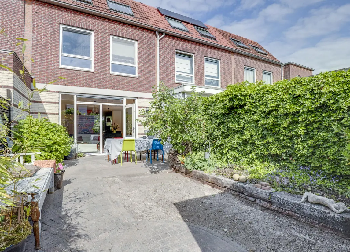 Vlindersingel 161