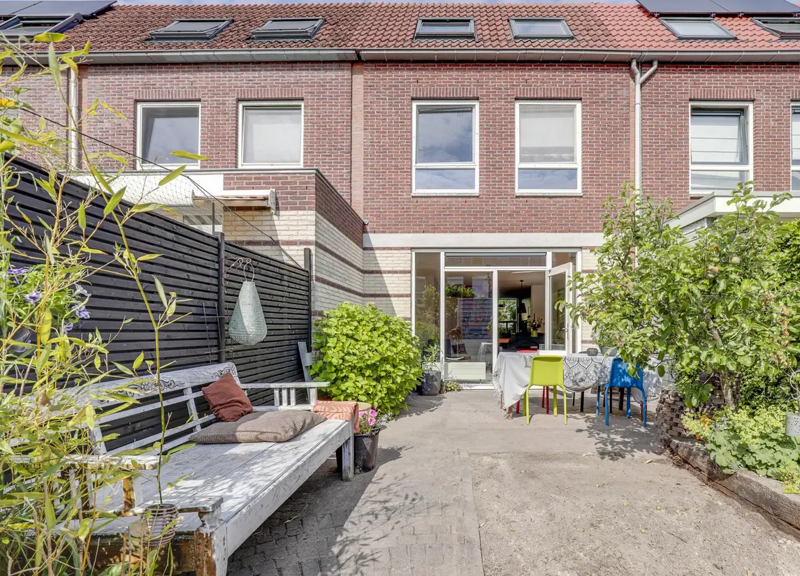 Vlindersingel 161
