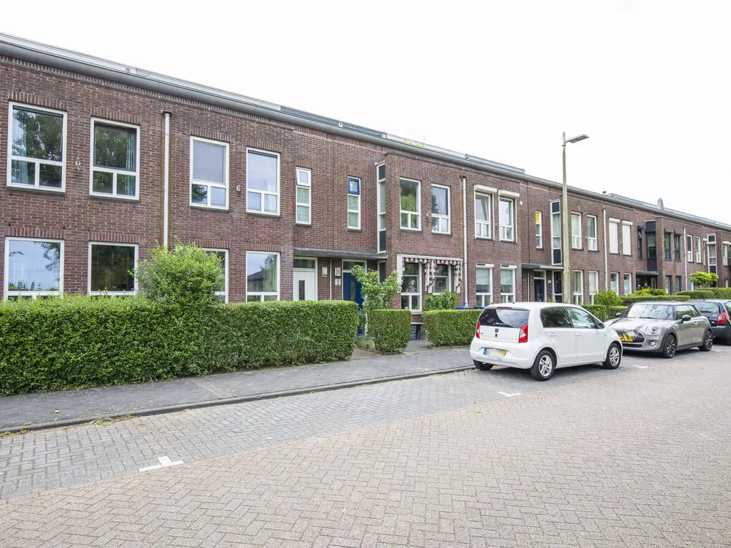 Vlindersingel 161, UTRECHT