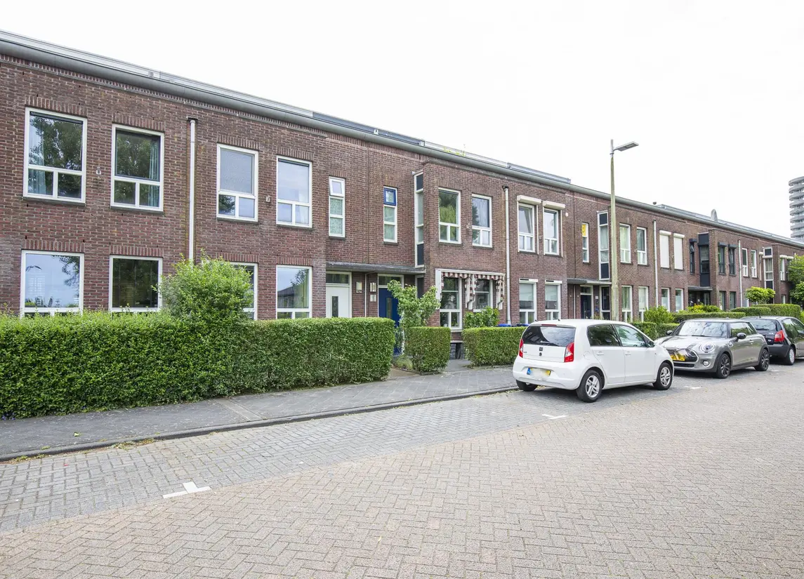Vlindersingel 161