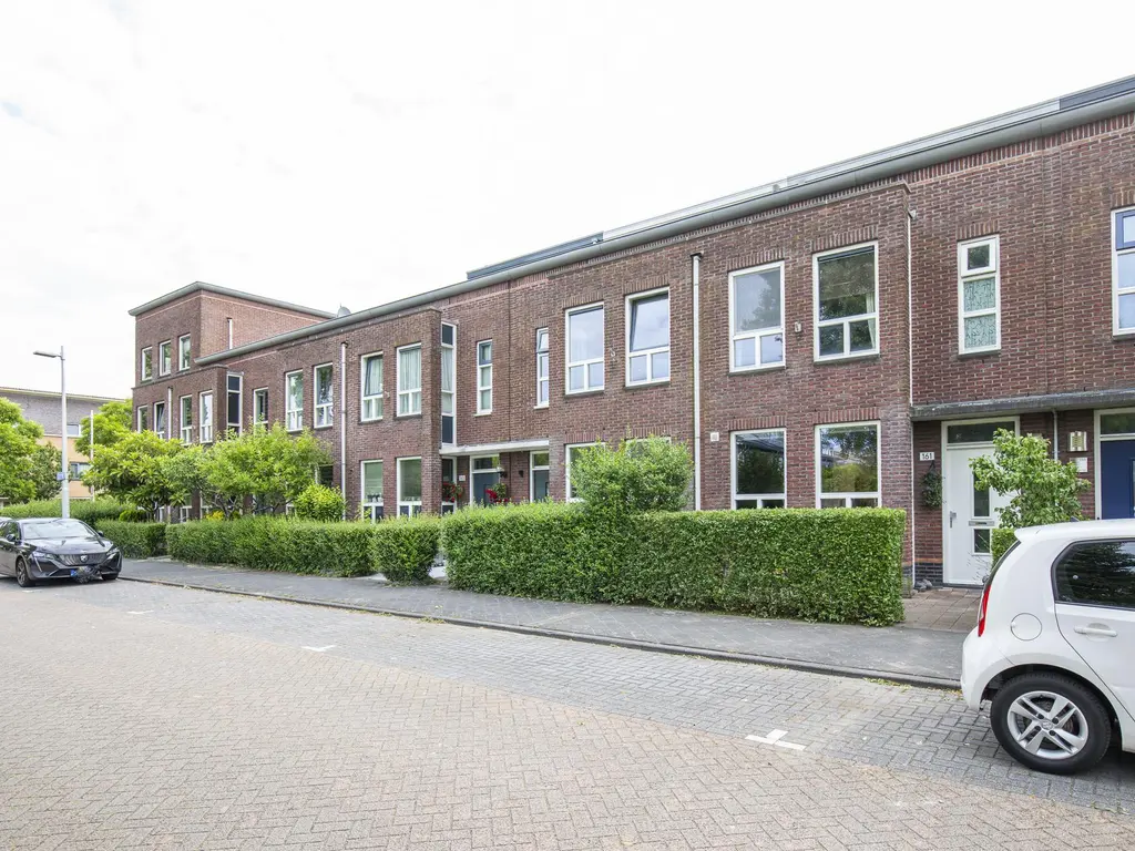 Vlindersingel 161, UTRECHT
