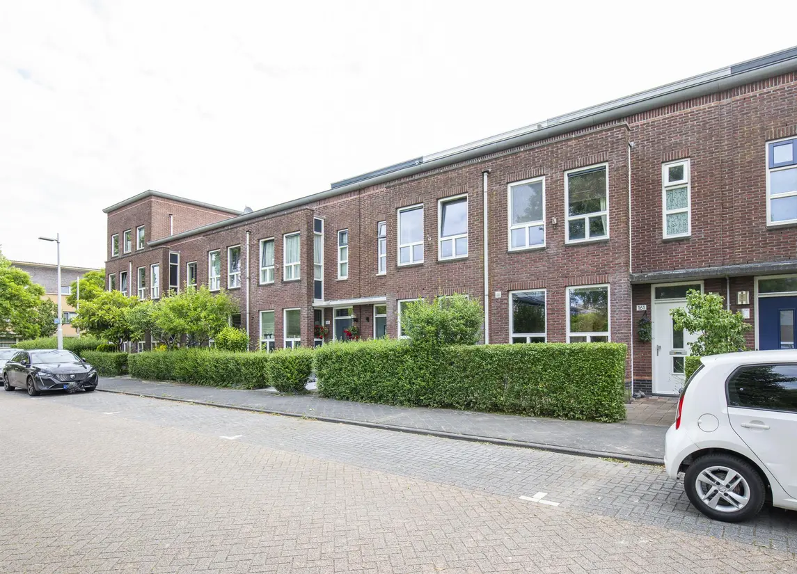 Vlindersingel 161
