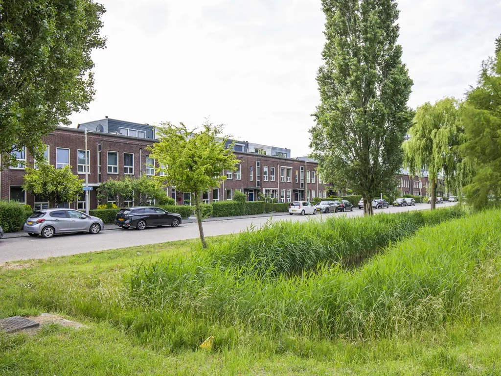 Vlindersingel 161, UTRECHT
