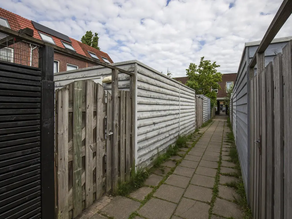 Vlindersingel 161, UTRECHT