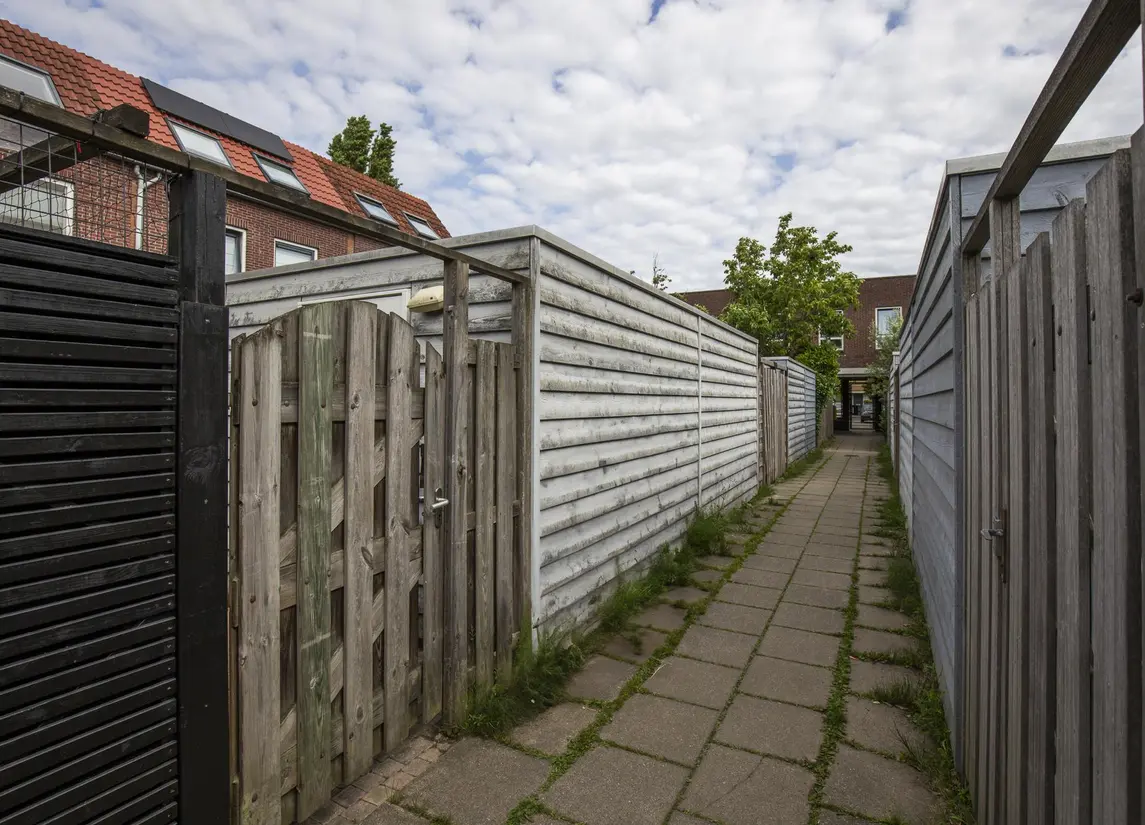 Vlindersingel 161