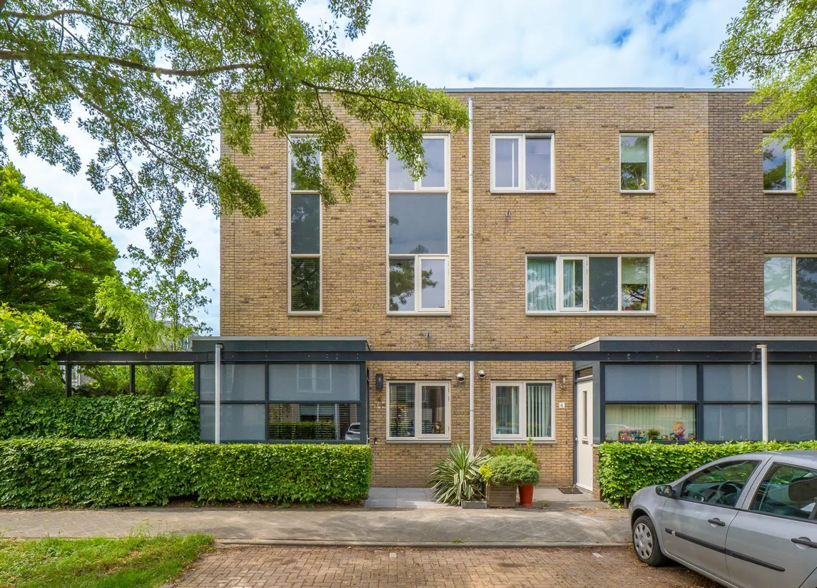 Jerry Bockstraat 4