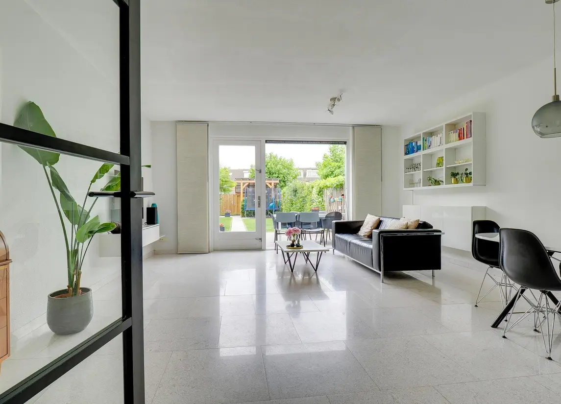 Jerry Bockstraat 4