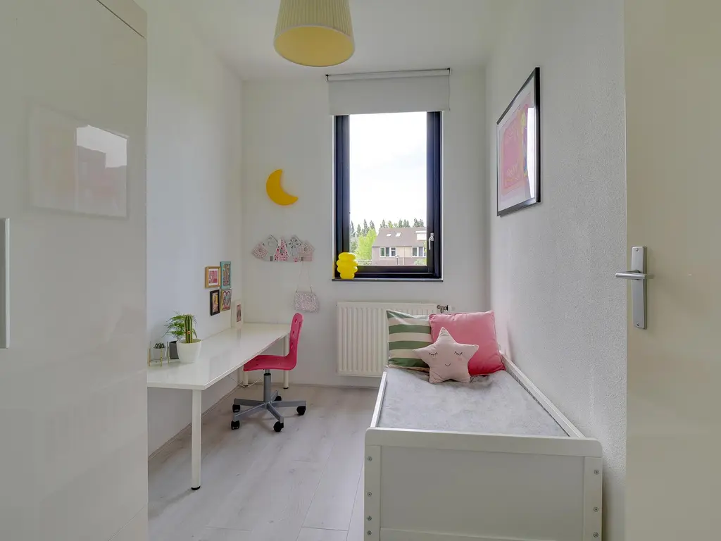 Jerry Bockstraat 4, UTRECHT