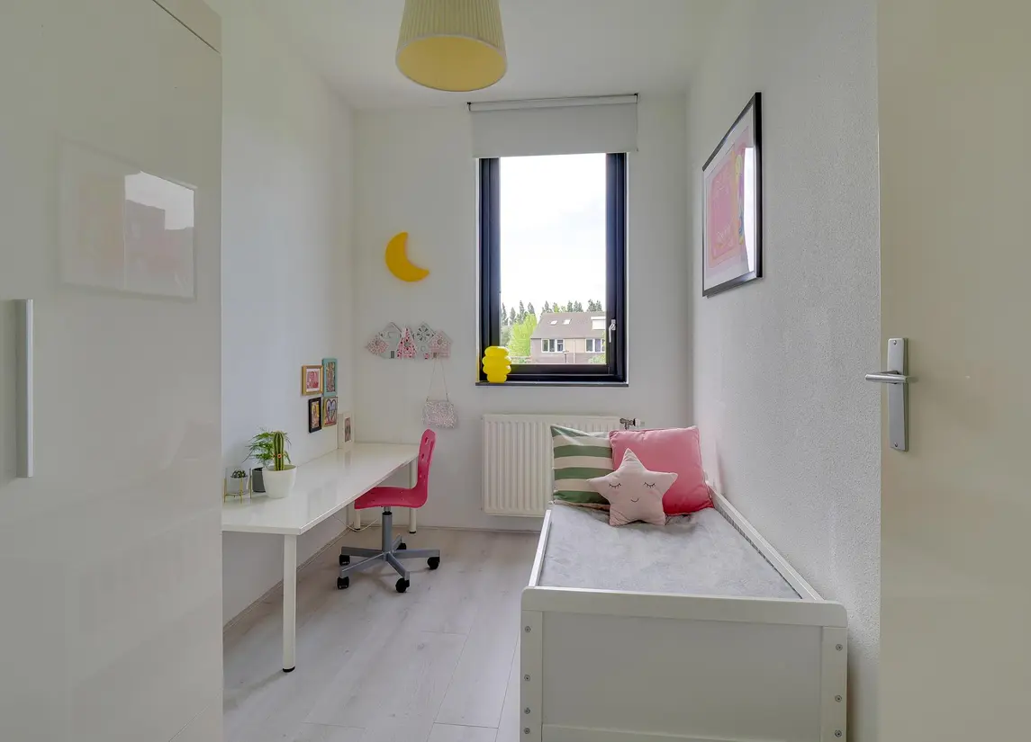 Jerry Bockstraat 4
