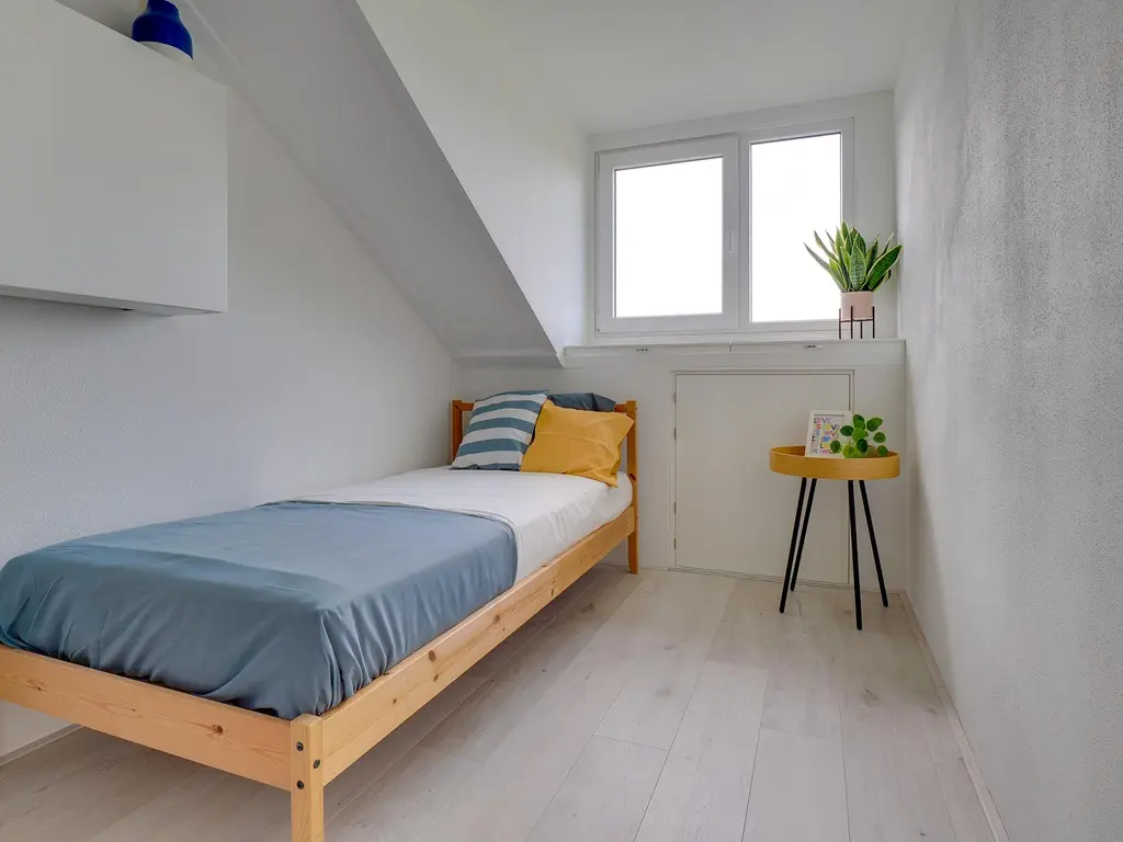 Jerry Bockstraat 4, UTRECHT