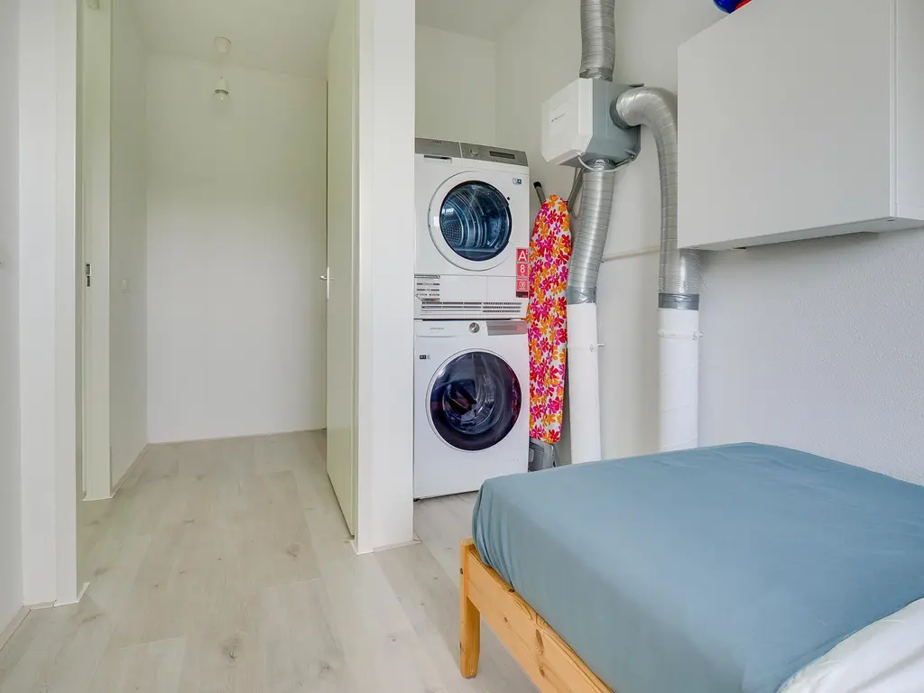 Jerry Bockstraat 4, UTRECHT