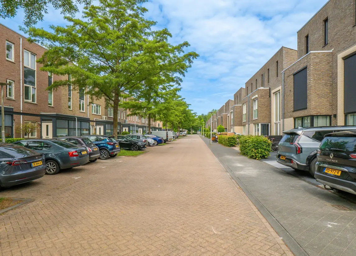Jerry Bockstraat 4