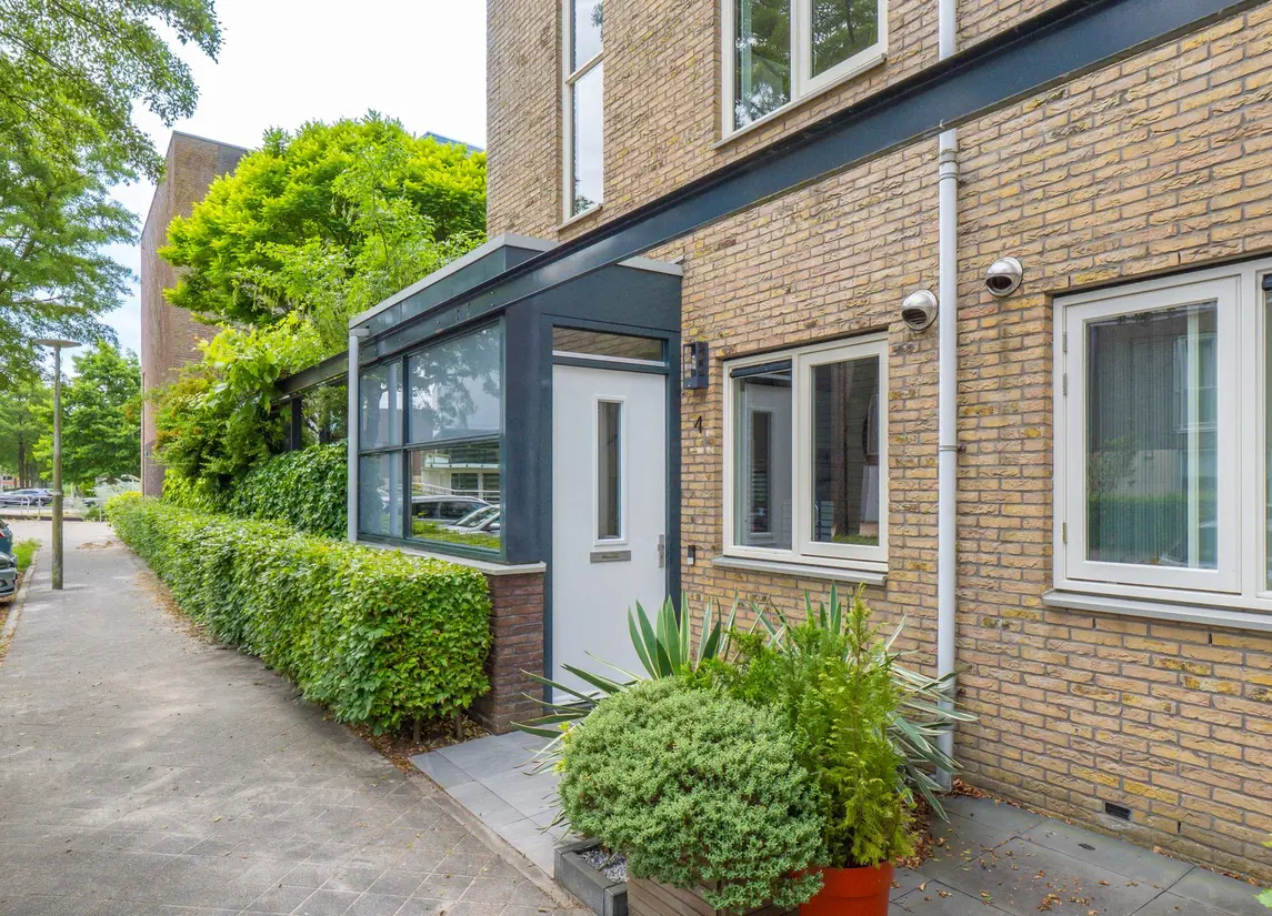 Jerry Bockstraat 4
